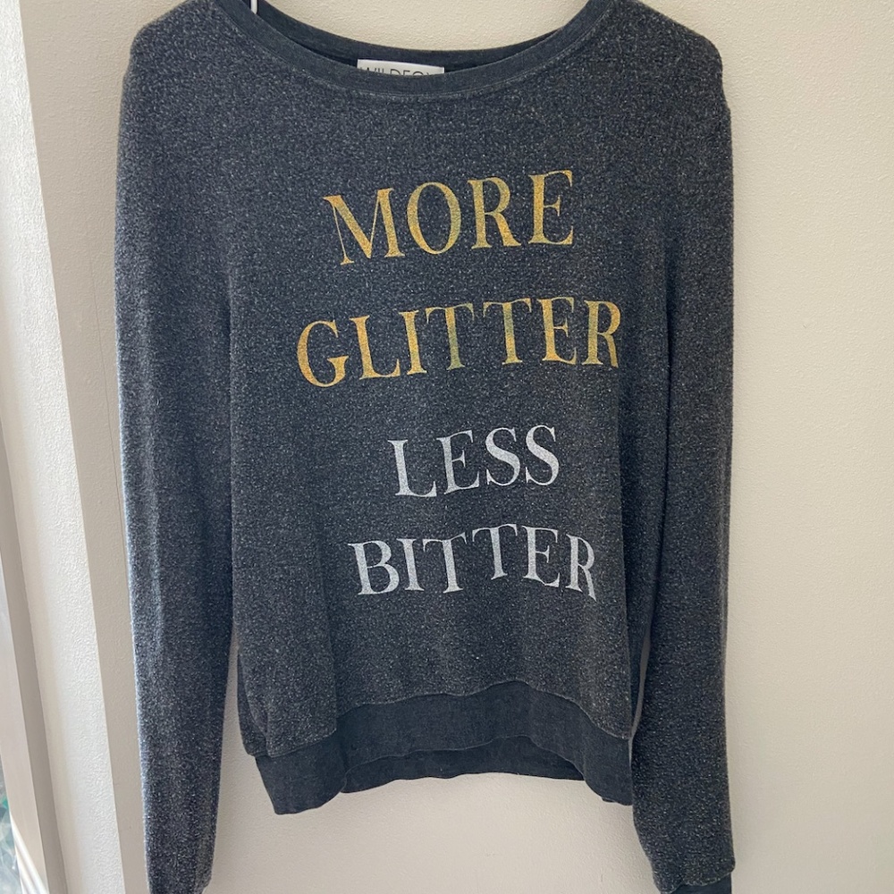 Wildfox Sweatshirt